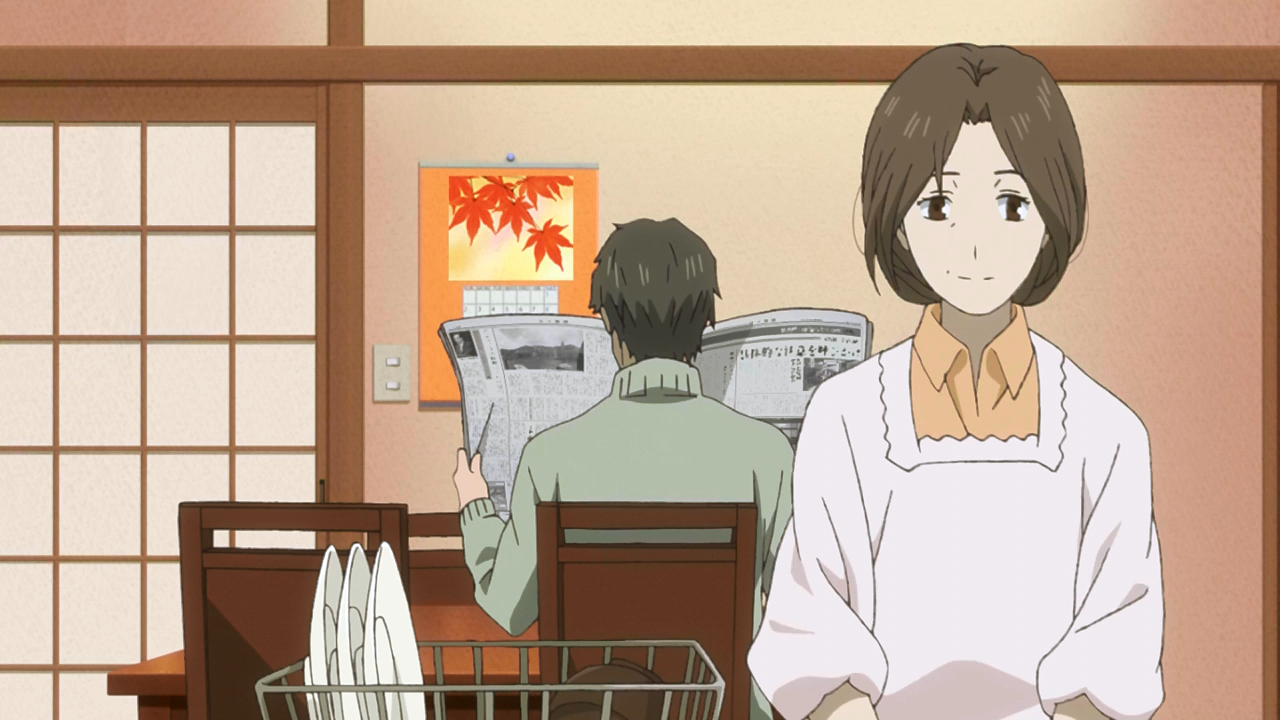 Natsume Yuujinchou Go (PuyaSubs!!)